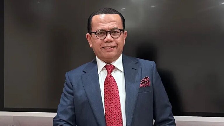 Organisasi Advokat Dukung RKUHAP Demi Penegakan Hukum Berkeadilan