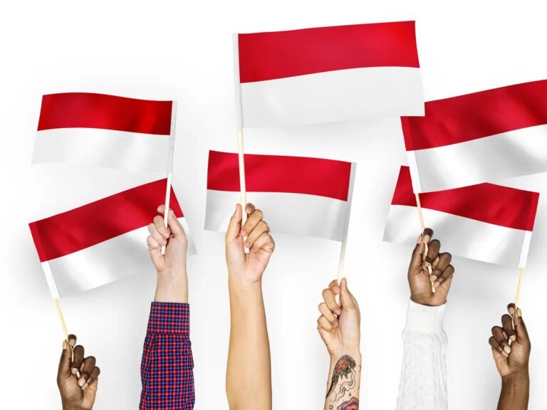 Elemen Masyarakat Serukan Penghormatan Simbol Negara di Tengah Fenomena Bendera Bajak Laut