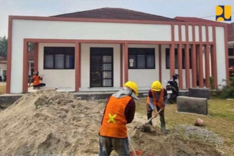 Sekolah Rakyat Pilar Pendidikan untuk Semua Kalangan