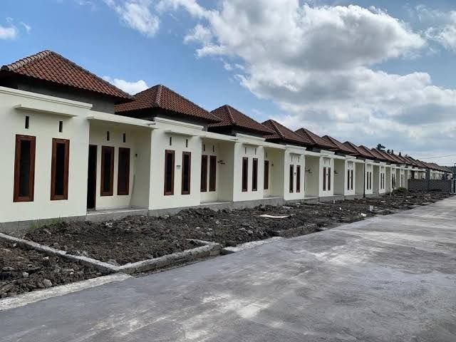 Pemerintah Percepat Realisasi Program Rumah Subsidi melalui Alokasi Anggaran Rp18,8 T