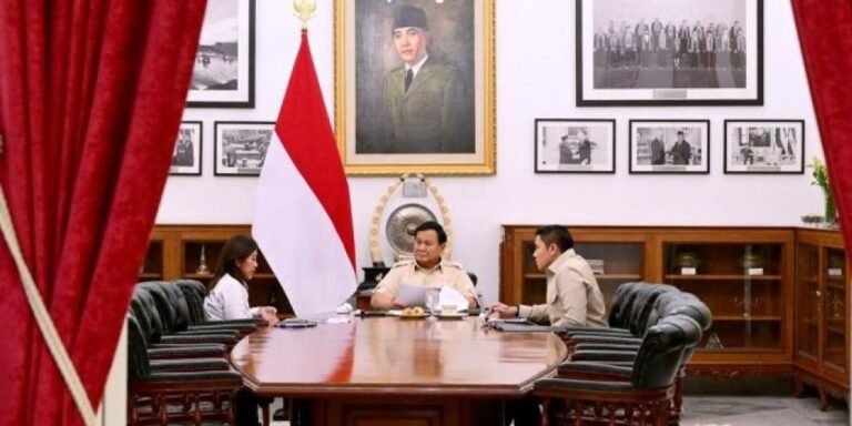 Pemerintah Perkuat Kerja Sama Internasional Perangi Narkotika