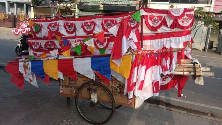 Pemerintah Minta Anak Muda Tak Terjebak Euforia Bendera Bajak Laut
