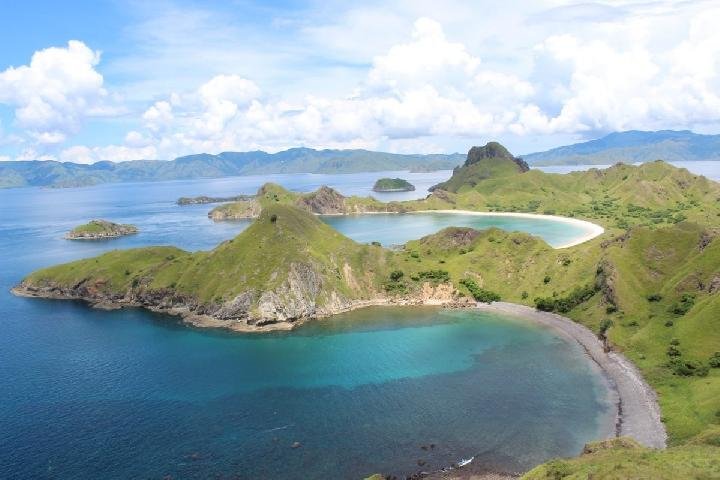 Pembangunan Fasilitas Wisata di Pulau Padar Dipastikan Tetap Ramah Lingkungan
