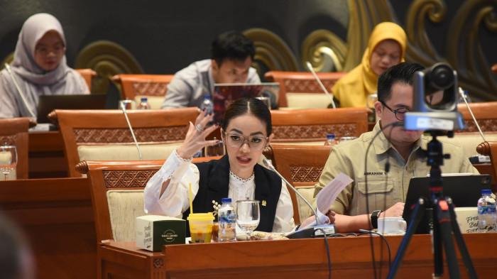 RUU Penyiaran Harus Segera Dituntaskan Jawab Tantangan Perang Digital