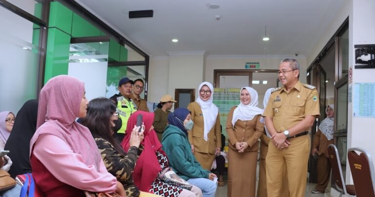 Pemerintah Luncurkan Cek Kesehatan Gratis Serentak di Sekolah, Jangkau Puluhan Juta Siswa