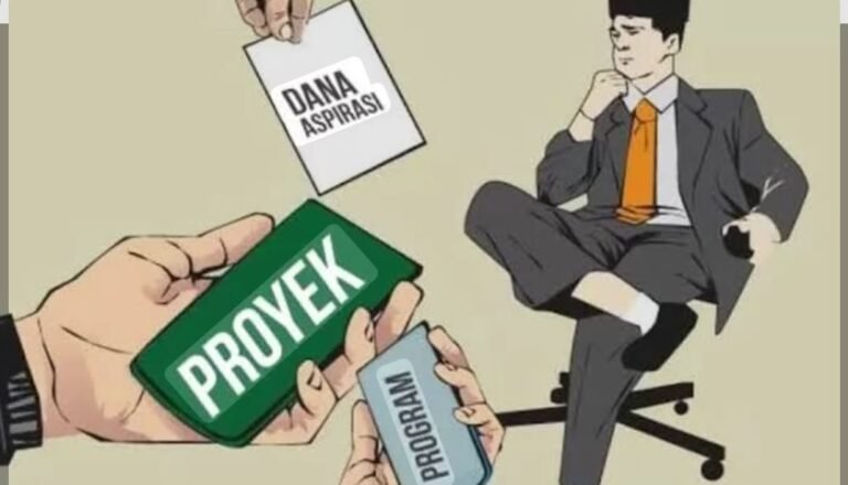 Pembenahan Tata Kelola Anggaran Persempit Ruang Gerak Praktik Korupsi