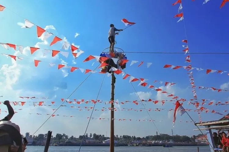 Narasi Pop Culture Jangan Sampai Geser Semangat Nasionalisme di Hari KemerdekaanGenerasi Muda Harus Jaga Nilai Kemerdekaan di Tengah Gempuran Budaya Pop