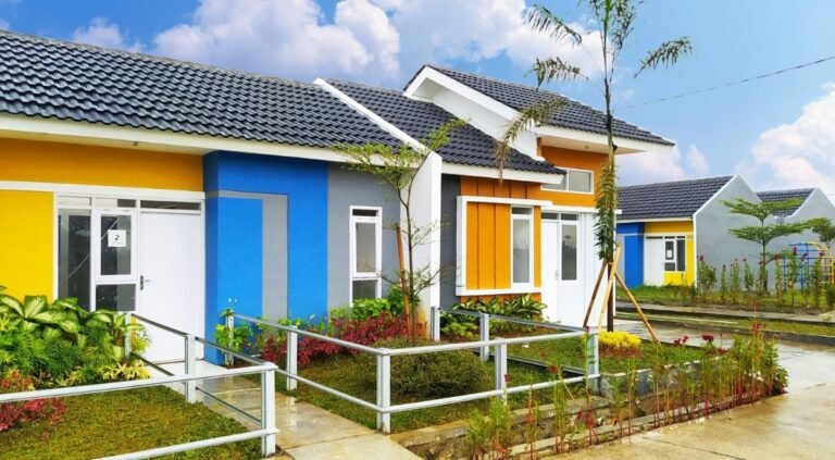 Masyarakat Rasakan Manfaat dari Pogram Rumah Subsidi