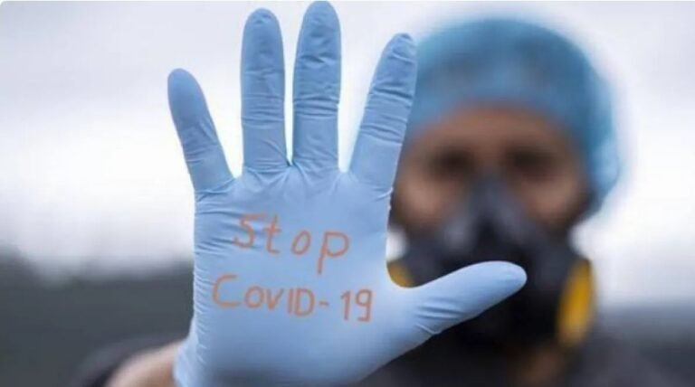 Pemerintah Terus Pantau Perkembangan Global Varian Covid XFG