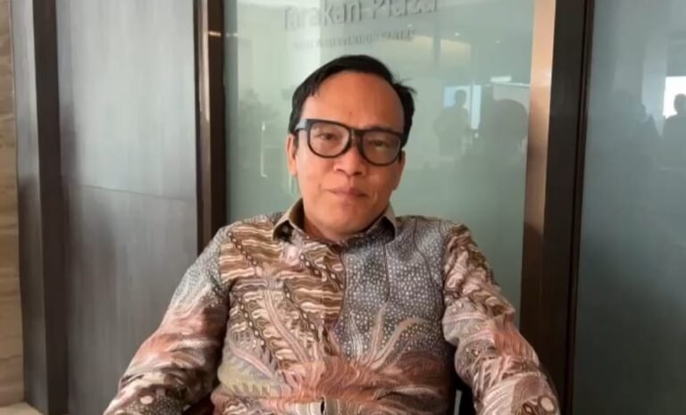 Gelorakan Bangga Merah Putih di Tengah Derasnya Arus Globalisasi Visual