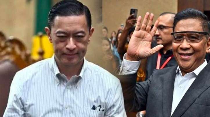 Kebijakan Amnesti dan Abolisi Presiden Cerminkan Keberanian dan Kebijaksanaan