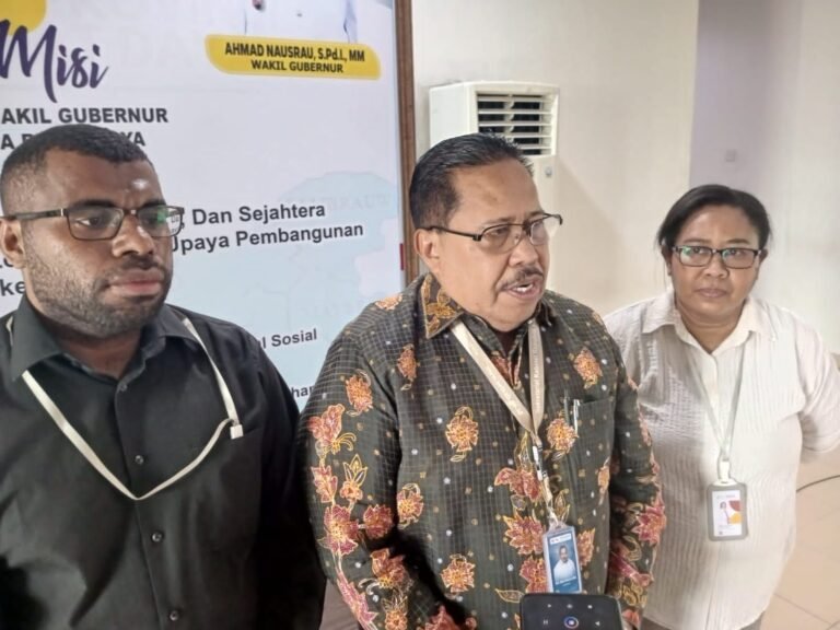 MBG Papua Dipercepat, Pemerintah Fokus Perbaiki Gizi Anak Sekolah