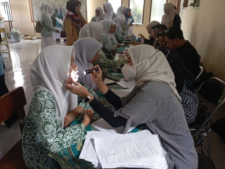 Presiden Prabowo Teken Perpres, Dokter di Perbatasan Terima Tunjangan Rp30 Juta