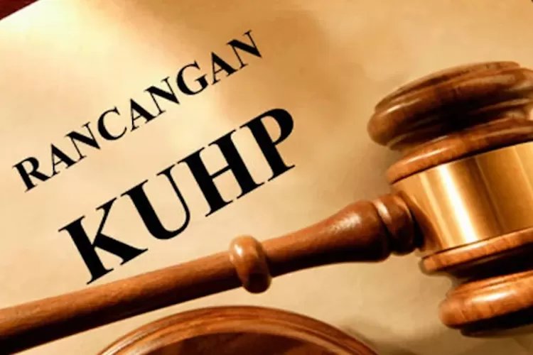 RKUHAP Jadi Langkah Strategis Reformasi Peradilan