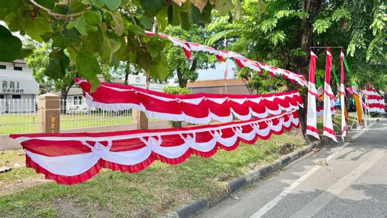 Bijak Bereksplorasi Kreatif Saat Memperingati Hari Kemerdekaan RI