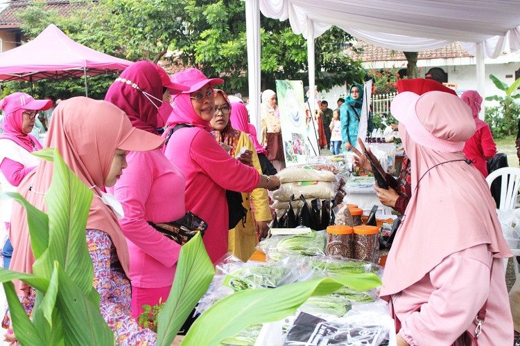 Pemerintah Hadir Lewat Operasi Pasar untuk Jaga Kesejahteraan Petani dan Konsumen