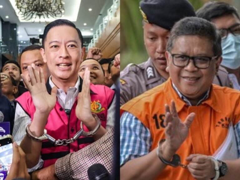 Kebijakan Pengampunan Presiden Mencerminkan Keadilan Restoratif