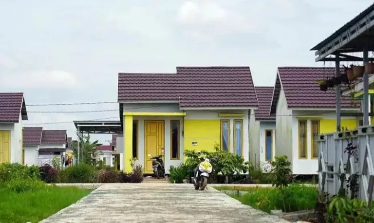 Kuota KPR Subsidi 2025 Ditambah, Akses Hunian Semakin Terjangkau
