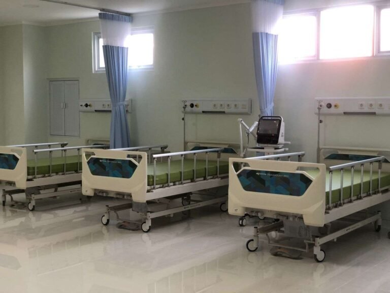 Pemerintah Tancap Gas Bangun 66 Rumah Sakit, Bukti Nyata Kepedulian pada Rakyat