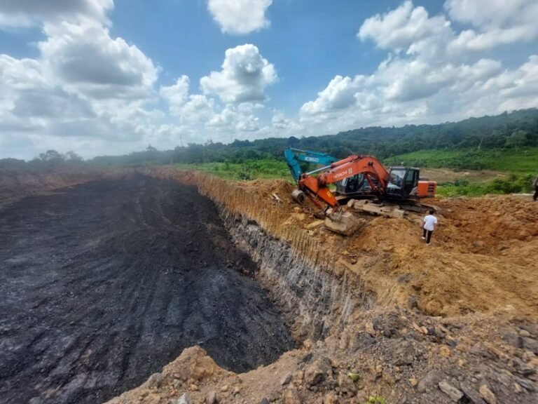 Berantas Tambang Ilegal Jadi Komitmen Utama Pemerintah Prabowo