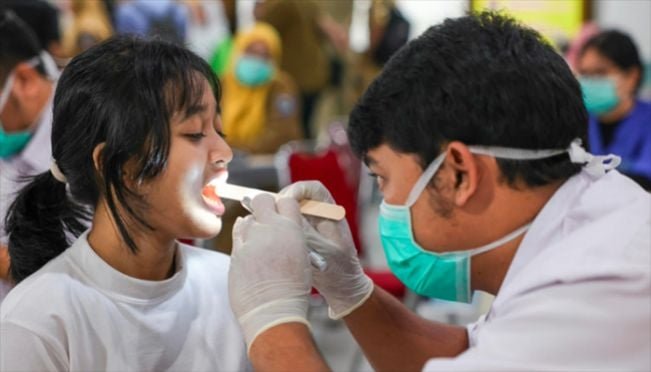 Tunjangan Dokter Spesialis Tingkatkan Daya Tarik untuk Mengabdi di Wilayah Terpencil