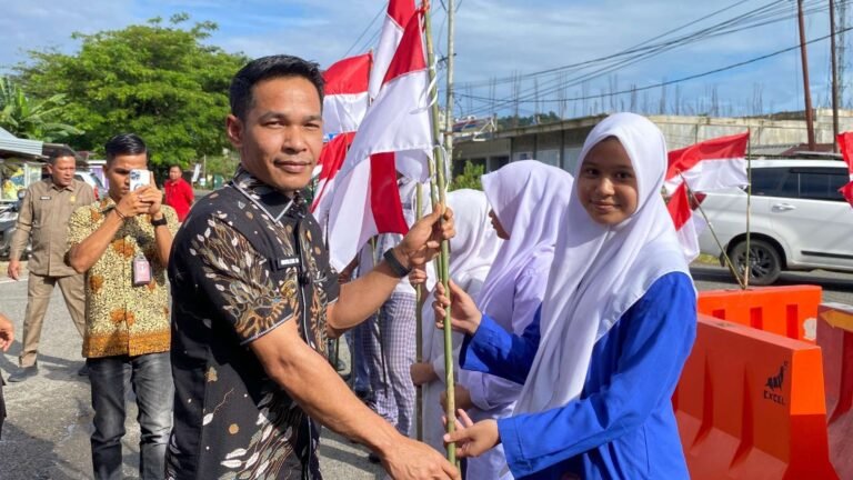 Bendera Bajak Laut Tidak Relevan dengan Nilai-Nilai Kemerdekaan