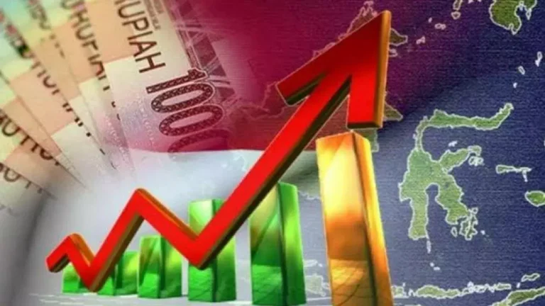 Kebijakan Fiskal Adaptif Perkuat Pondasi Pertumbuhan Ekonomi Nasional
 