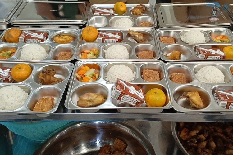 Program MBG Butuh Peran Aktif Kepala Daerah untuk Menjangkau Lebih Banyak Penerima