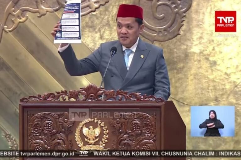 Pengesahan KUHAP Baru Gunakan Proses Terbuka: Publik Bisa Ikut Mengawasi