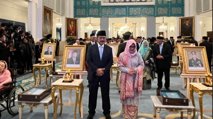 Publik Wajib Jaga Situasi Kondusif, Prosedur Penetapan Gelar Telah Transparan dan Sesuai Ketentuan