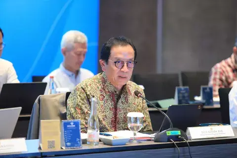 Fiskal Ekspansif Kawal Transformasi Ekonomi Menuju Pertumbuhan Berkelanjutan