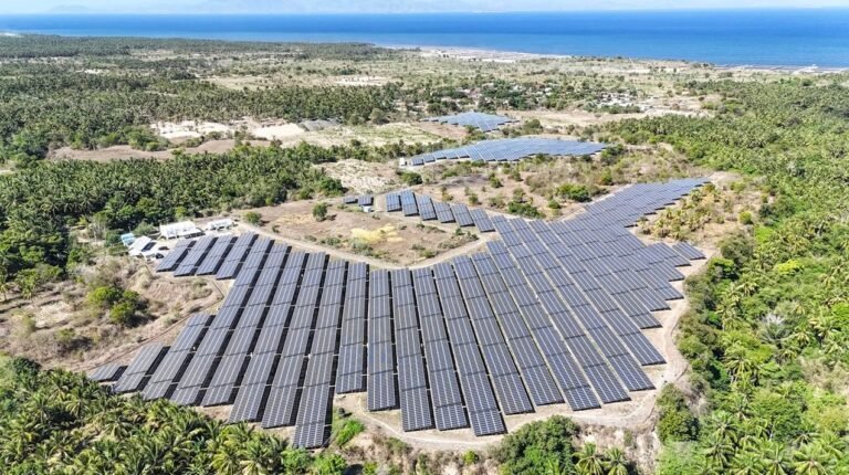 Program Swasembada Energi Bagian dari Langkah Pemerintah Wujudkan Ketahanan Negara