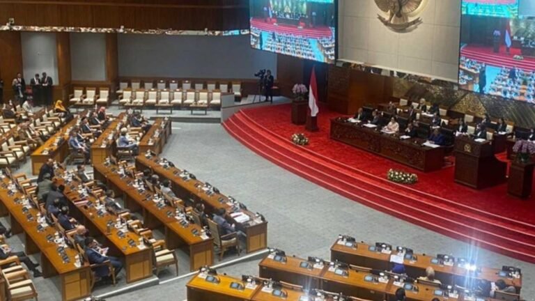 Pengesahan RKUHAP Jadi Tonggak Reformasi, Publik Diimbau Menilai Secara Objektif