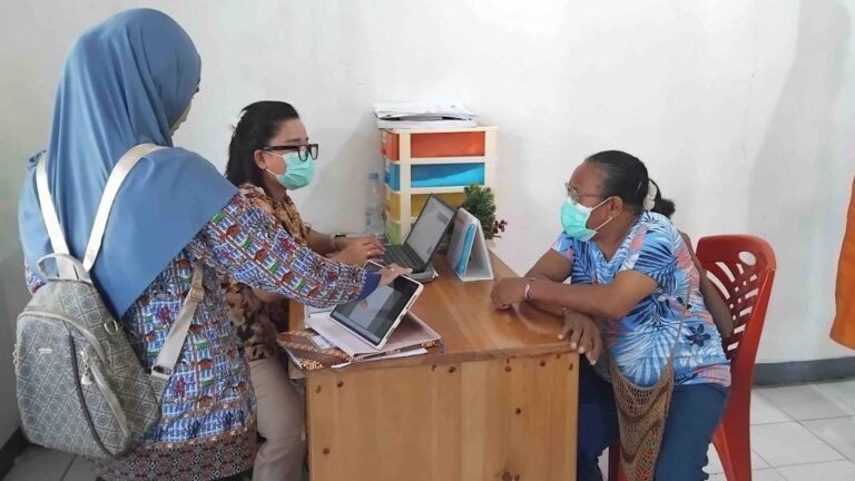 Pemerintah Percepat Transformasi Kesehatan Papua Lewat CKG dan Digitalisasi Layanan