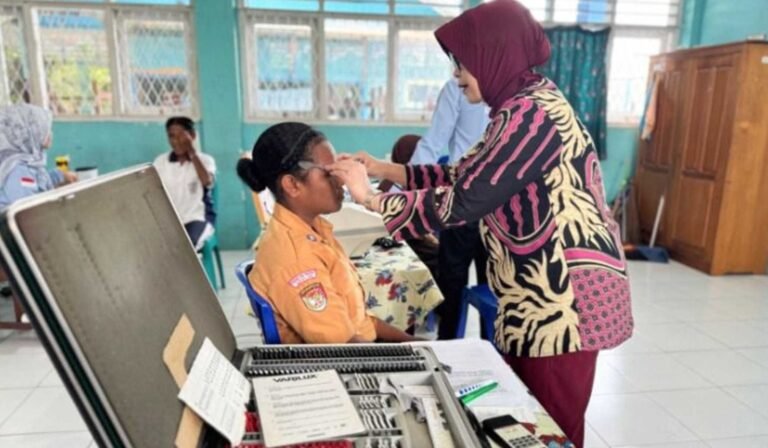 Akselerasi Pembangunan Faskes dan Program CKG Jadi Tonggak Kemajuan Kesehatan Papua