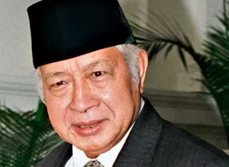 Penetapan Gelar Pahlawan Soeharto Didukung Banyak Tokoh, Publik Diminta Hindari Polemik Berlarut