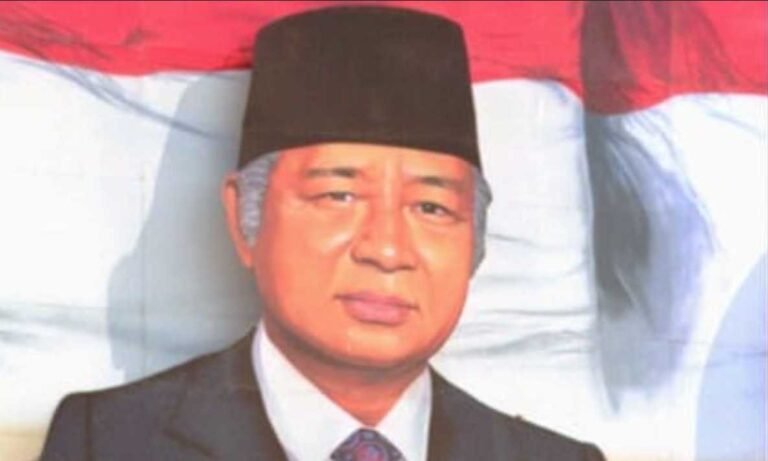 Penetapan Gelar Pahlawan bagi Soeharto, Bukti Kedewasaan Bangsa Membaca Sejarah