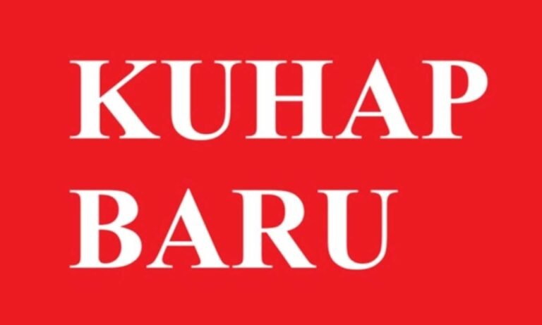 KUHAP Baru Disahkan, Era Baru Reformasi Peradilan Pidana Dimulai