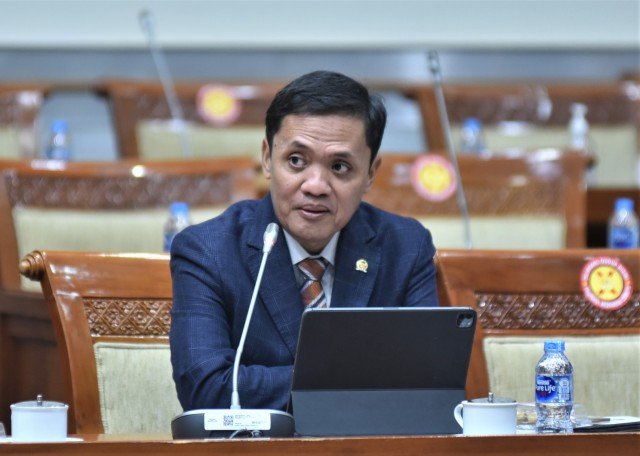 Pemerintah Tegaskan Pengesahan KUHAP Sudah Penuhi Seluruh Tahapan Regulatif