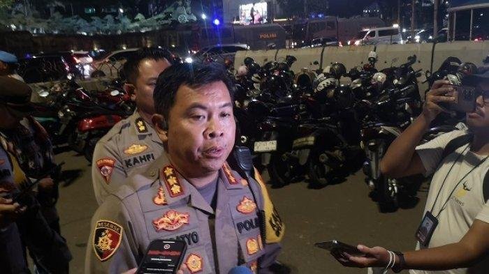 Bijak Tanggapi Provokasi Demo, Buruh dan Masyarakat Berperan Jaga Kondusifitas