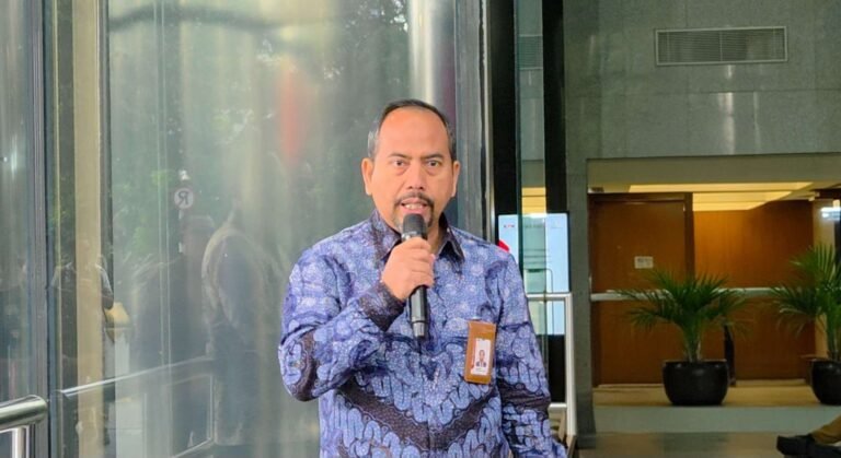 Pendekatan Kolaboratif Jadi Kunci Pemerintah dalam Pencegahan Korupsi