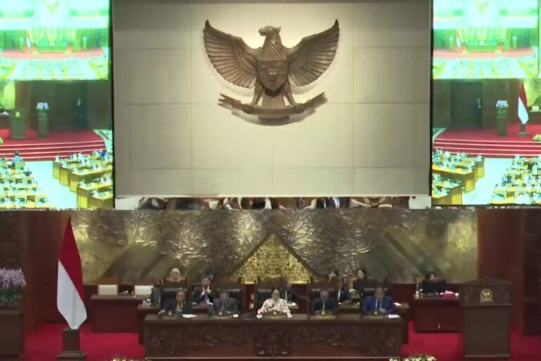Proses Legislasi KUHAP Berlangsung Secara Transparan dan Demokratis