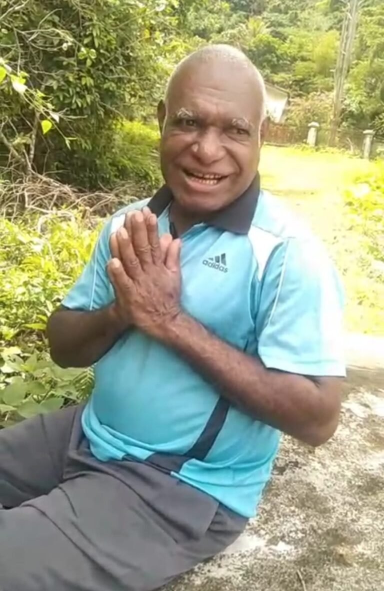 Pemerintah Terus Berkomitmen Mewujudkan Keadilan HAM dan Kesejahteraan di Papua