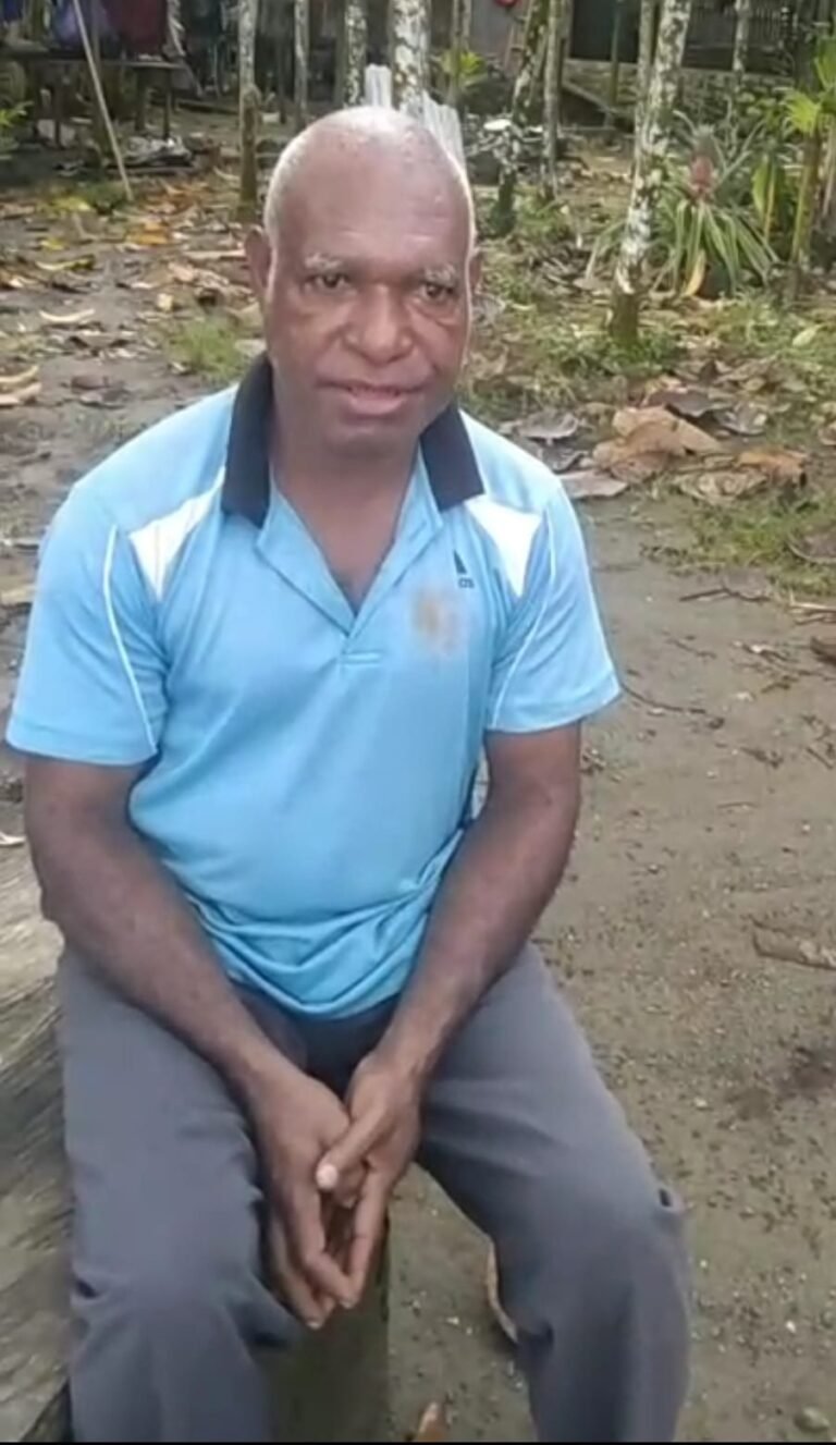 Tokoh Masyarakat Papua Akui Pemerintah Berhasil Tegakkan Keadilan dan HAM di Tanah Papua