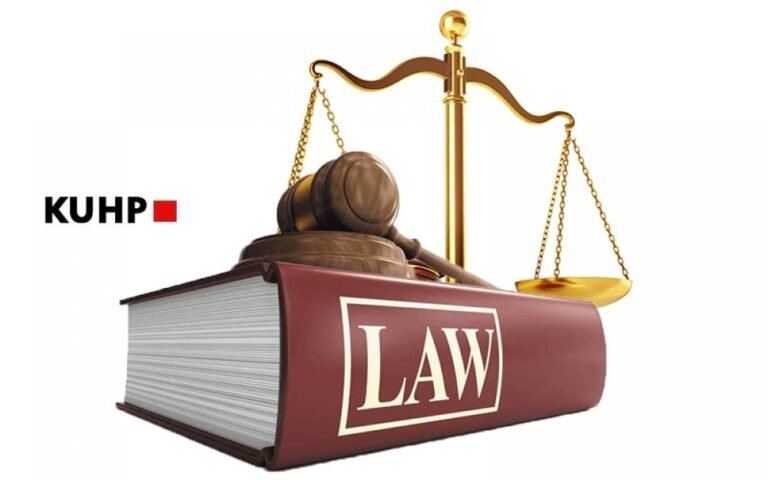 Pemerintah Pastikan Penyusunan KUHAP Baru Dilakukan Secara Objektif dan Terbuka