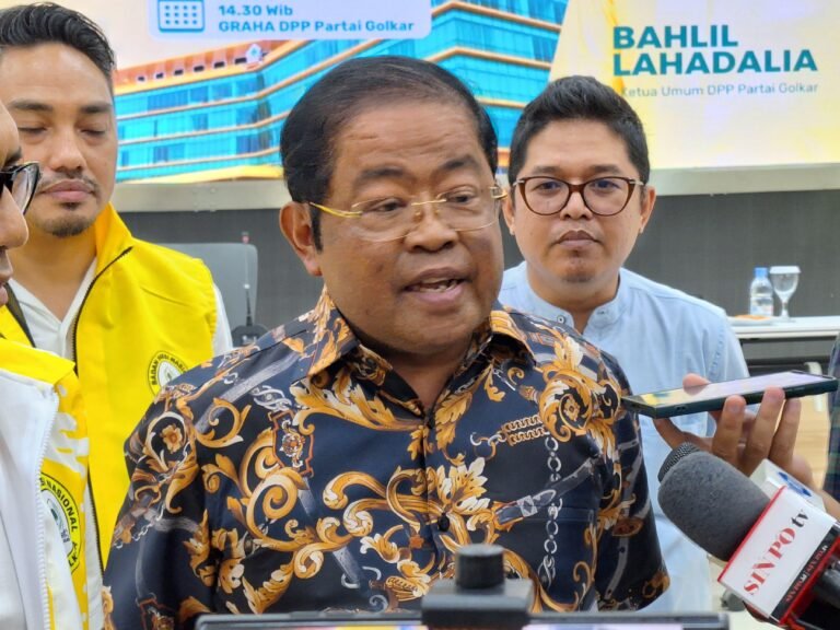 Masyarakat Hindari Provokasi Ajakan Demo Penolakan Gelar Pahlawan Soeharto, Jaga Stabilitas Nasional