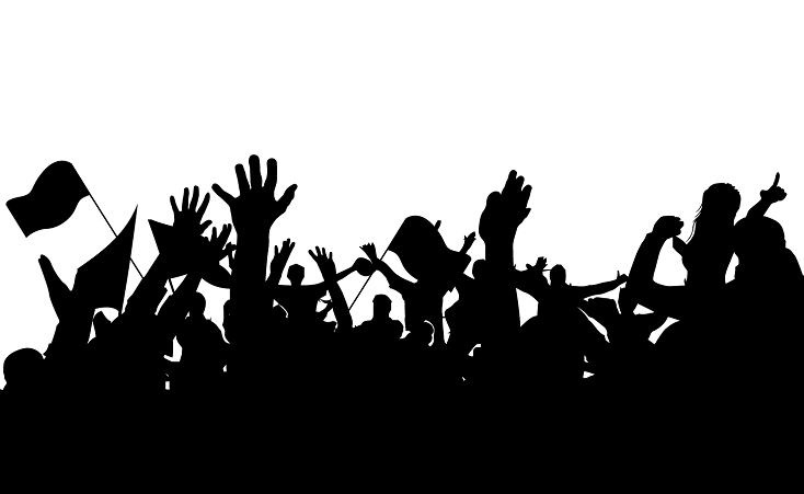 Tolak Provokasi 1 Desember, Perkuat Ruang Damai di Indonesia