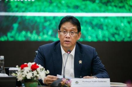 Keuangan Negara Stabil, Pemerintah Pastikan Fiskal Tetap Sehat untuk 2026