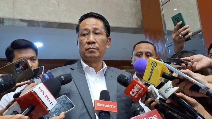 KUHAP Baru Resmi Disahkan, Legislasi Dinilai Sudah Sesuai Mekanisme Konstitusional