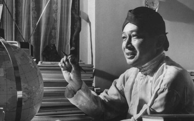 Publik Sambut Hangat Status Pahlawan kepada Soeharto